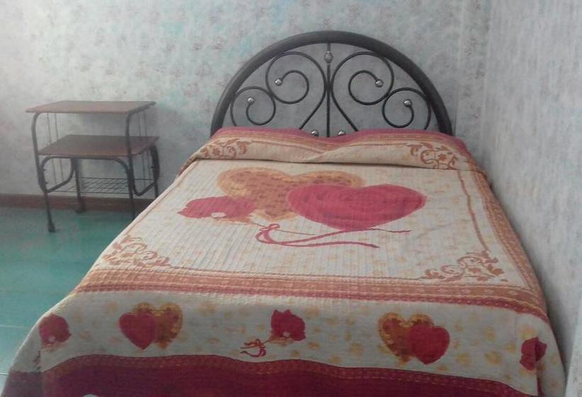 Albergue Residencial El Chavito