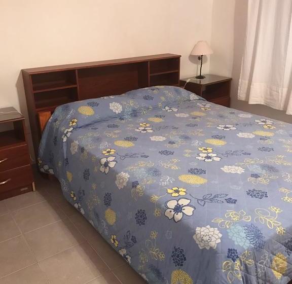 Albergue Residencial El Chavito | Uyuni | Bolivia | América del Sur 3