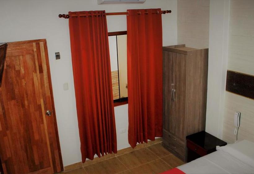 Albergue Hostal Macambo | Iquitos | Maynas | Perú 10