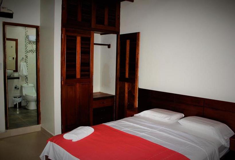Albergue Hostal Macambo | Iquitos | Maynas | Perú 11