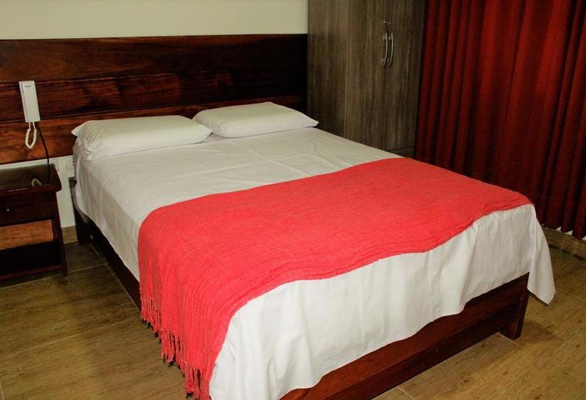 Albergue Hostal Macambo | Iquitos | Maynas | Perú 12