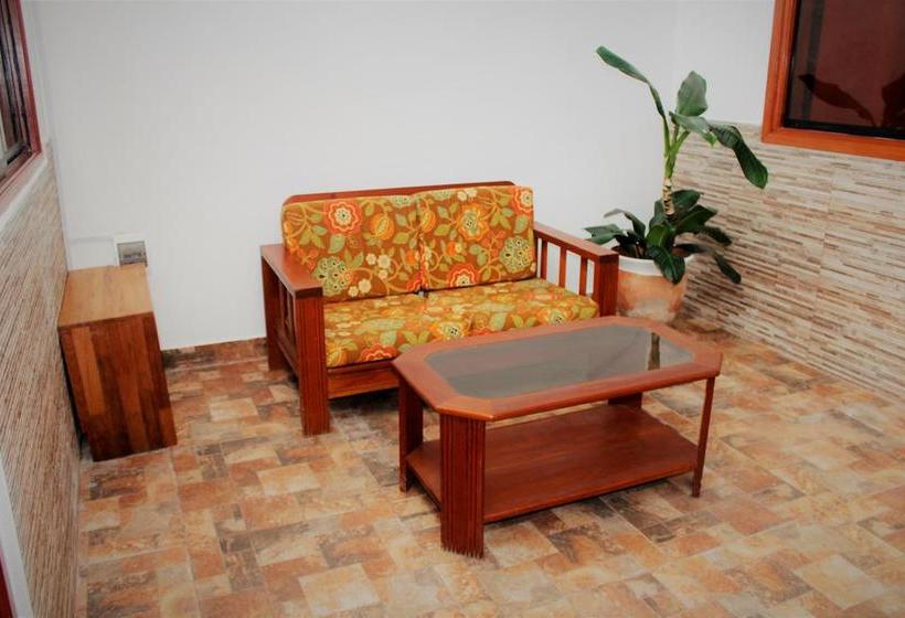 Albergue Hostal Macambo | Iquitos | Maynas | Perú 13