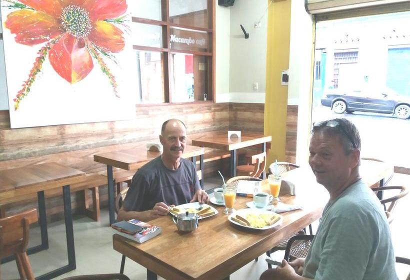 Albergue Hostal Macambo | Iquitos | Maynas | Perú 15