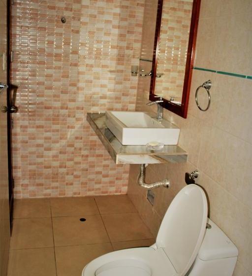 Albergue Hostal Macambo | Iquitos | Maynas | Perú 17