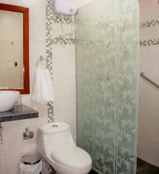 Albergue Hostal Macambo | Iquitos | Maynas | Perú 18