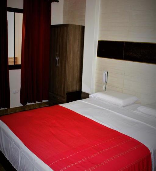 Albergue Hostal Macambo | Iquitos | Maynas | Perú 19