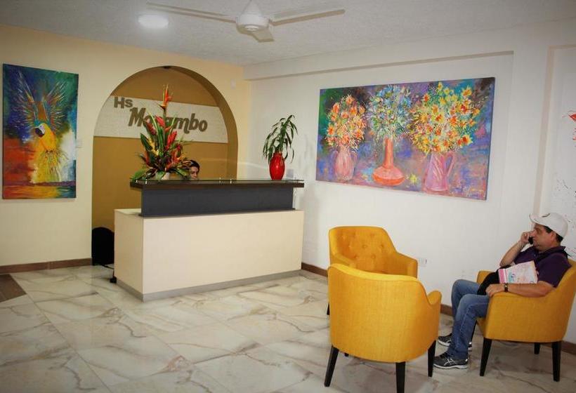 Albergue Hostal Macambo | Iquitos | Maynas | Perú 2