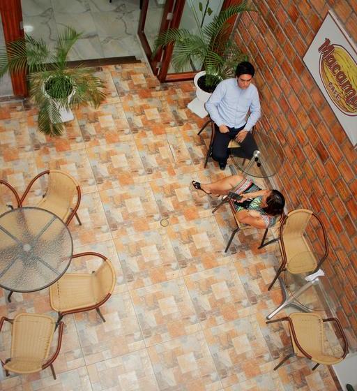 Albergue Hostal Macambo | Iquitos | Maynas | Perú 20