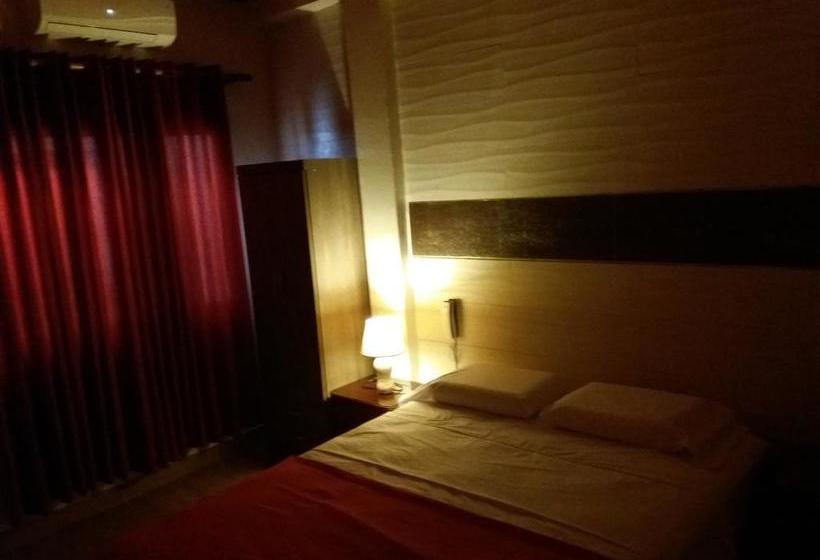 Albergue Hostal Macambo | Iquitos | Maynas | Perú 3