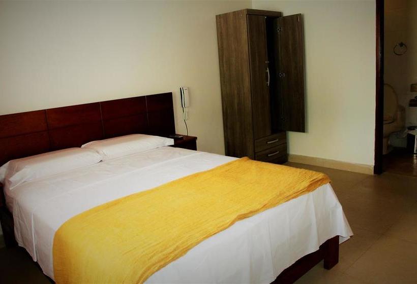 Albergue Hostal Macambo | Iquitos | Maynas | Perú 4