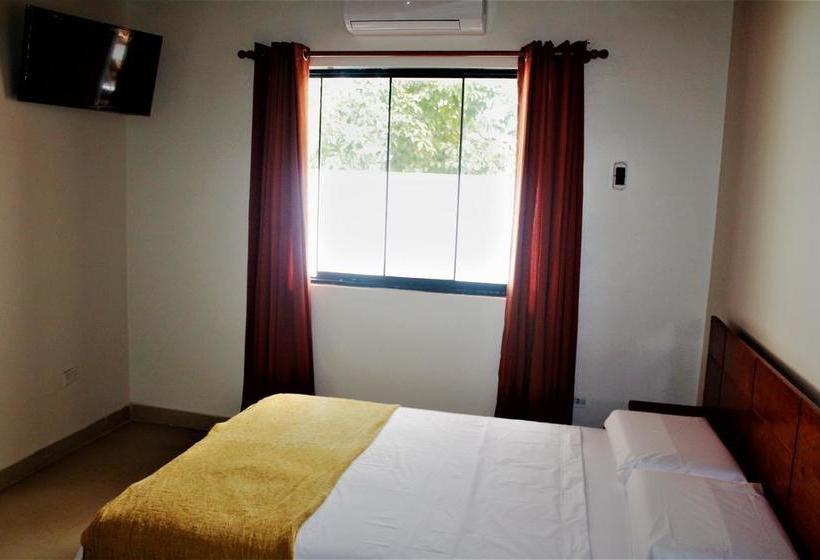 Albergue Hostal Macambo | Iquitos | Maynas | Perú 5