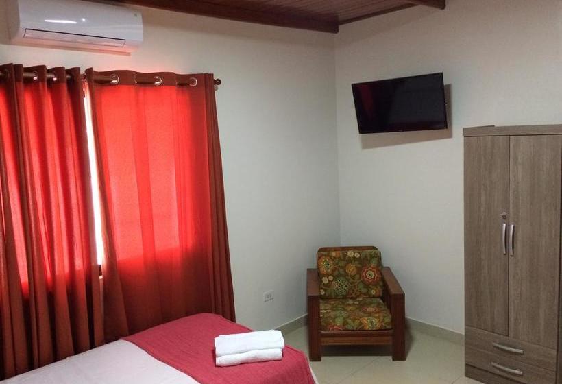 Albergue Hostal Macambo | Iquitos | Maynas | Perú 6