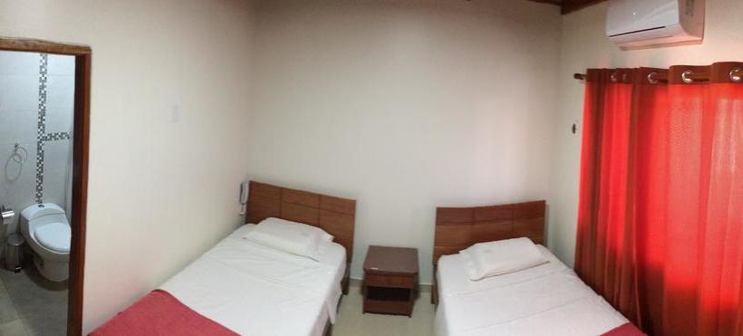 Albergue Hostal Macambo | Iquitos | Maynas | Perú 8