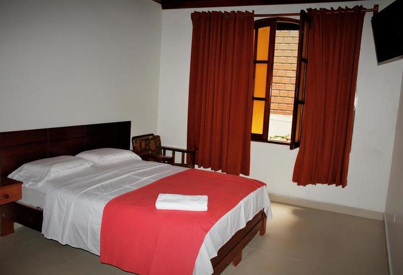 Albergue Hostal Macambo | Iquitos | Maynas | Perú 9