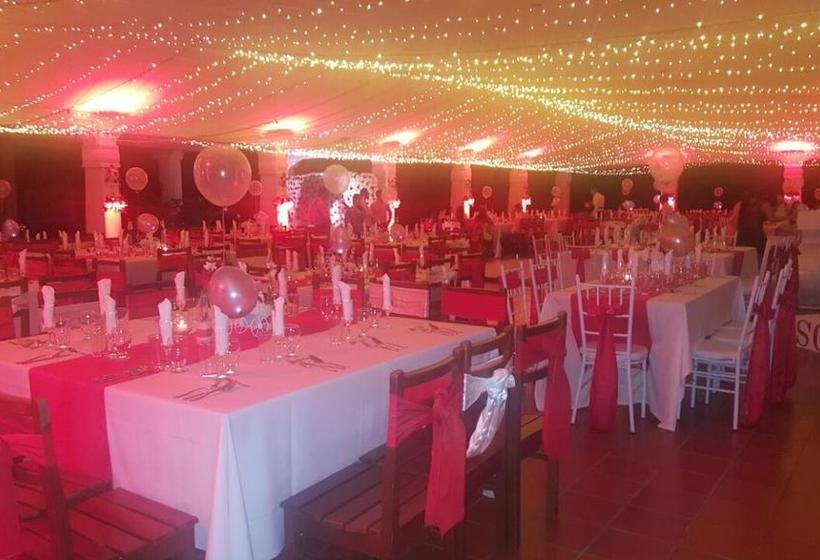 Hotel Campestre La Macarena Meta