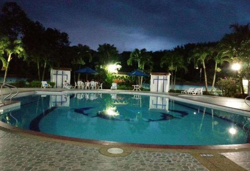 Hotel Campestre La Macarena | Villavicencio | Meta | Colombia 1