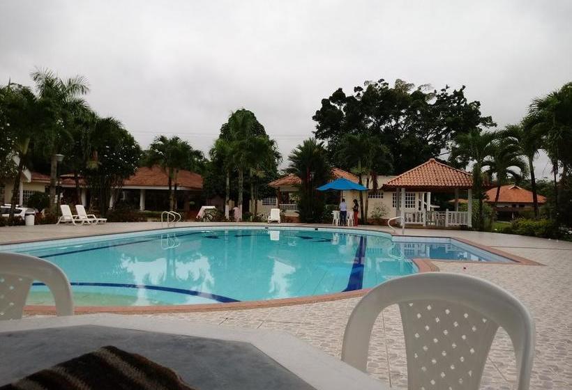 Hotel Campestre La Macarena | Villavicencio | Meta | Colombia 2