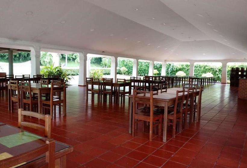 Hotel Campestre La Macarena | Villavicencio | Meta | Colombia 4