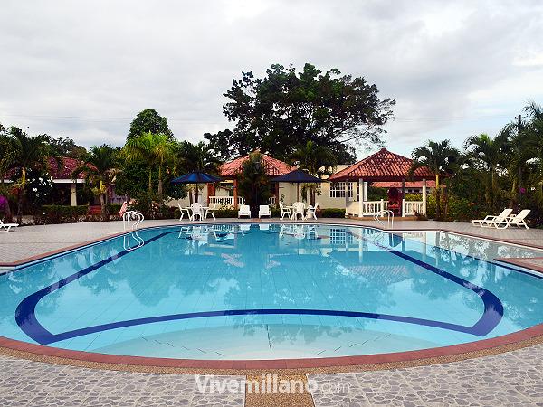 Hotel Campestre La Macarena | Villavicencio | Meta | Colombia 5