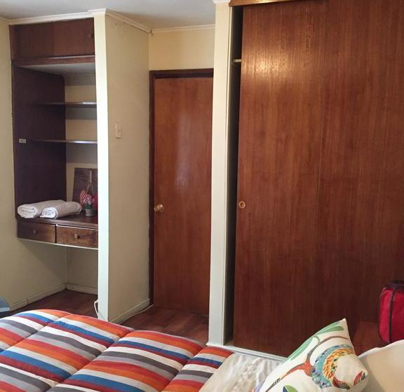 Albergue Hostal Gran Avenida | Punta Arenas | Magallanes y Antartica | Chile 10