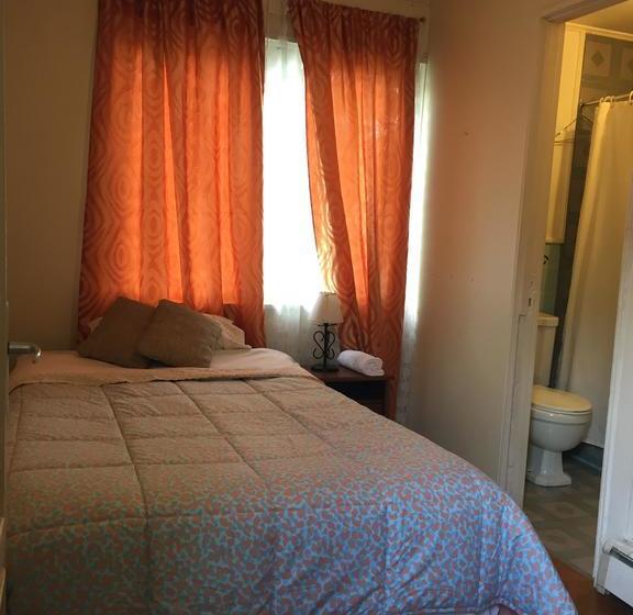 Albergue Hostal Gran Avenida | Punta Arenas | Magallanes y Antartica | Chile 12