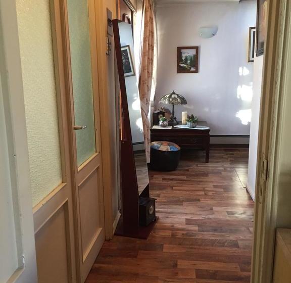 Albergue Hostal Gran Avenida | Punta Arenas | Magallanes y Antartica | Chile 13