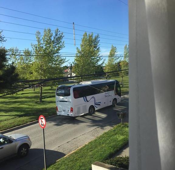 Albergue Hostal Gran Avenida | Punta Arenas | Magallanes y Antartica | Chile 14