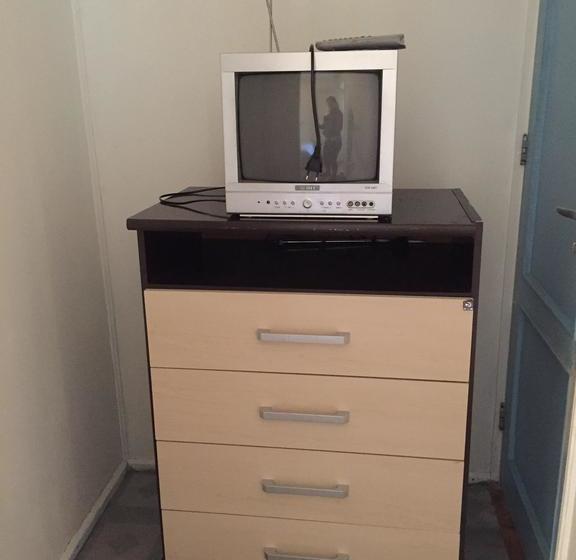 Albergue Hostal Gran Avenida | Punta Arenas | Magallanes y Antartica | Chile 15