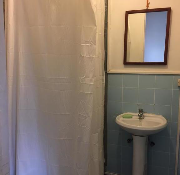 Albergue Hostal Gran Avenida | Punta Arenas | Magallanes y Antartica | Chile 16