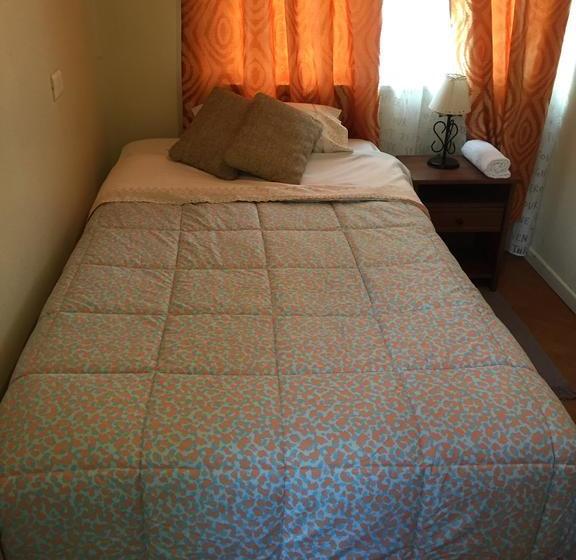 Albergue Hostal Gran Avenida | Punta Arenas | Magallanes y Antartica | Chile 17