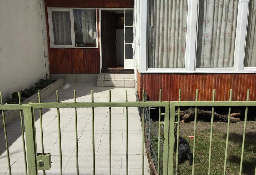 Albergue Hostal Gran Avenida | Punta Arenas | Magallanes y Antartica | Chile 2