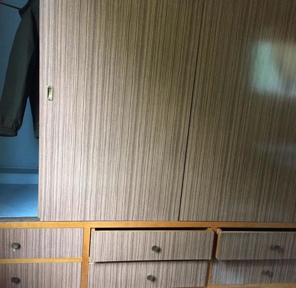 Albergue Hostal Gran Avenida | Punta Arenas | Magallanes y Antartica | Chile 20