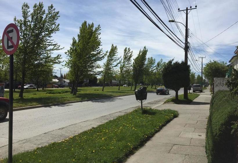 Albergue Hostal Gran Avenida | Punta Arenas | Magallanes y Antartica | Chile 3