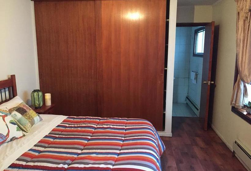 Albergue Hostal Gran Avenida | Punta Arenas | Magallanes y Antartica | Chile 4