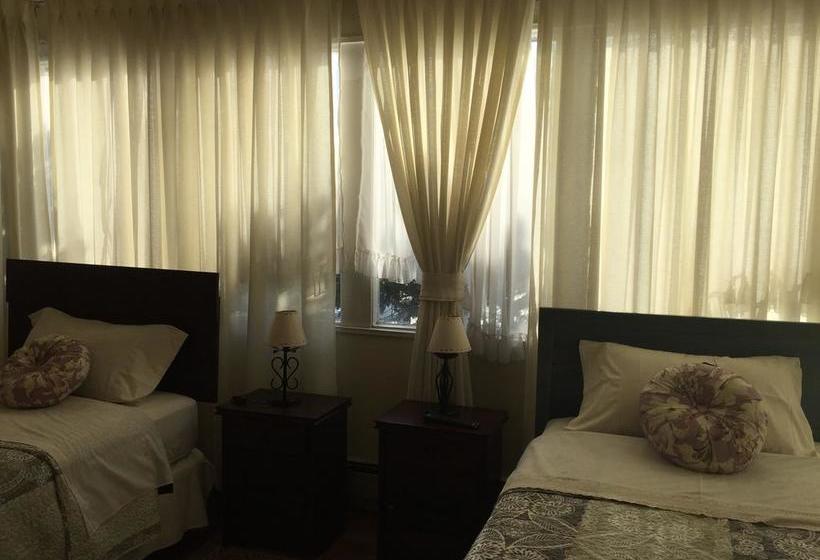 Albergue Hostal Gran Avenida | Punta Arenas | Magallanes y Antartica | Chile 6