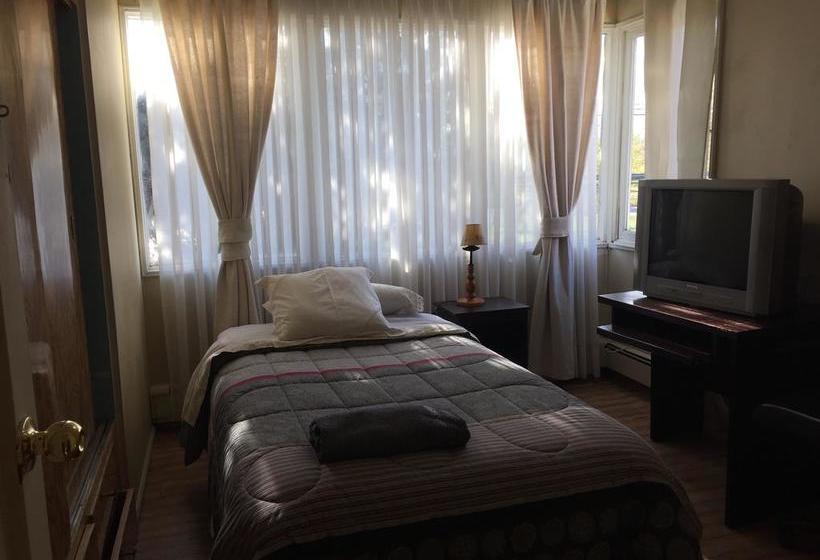 Albergue Hostal Gran Avenida | Punta Arenas | Magallanes y Antartica | Chile 7