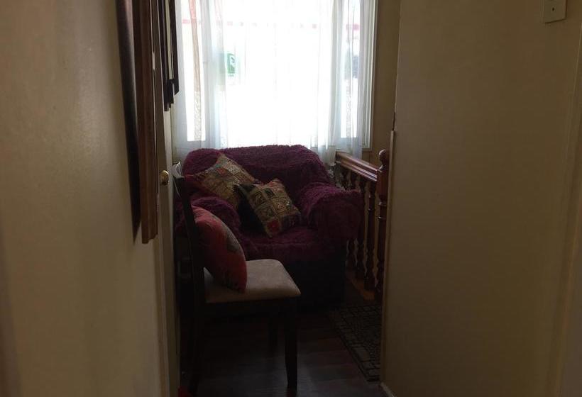 Albergue Hostal Gran Avenida | Punta Arenas | Magallanes y Antartica | Chile 9