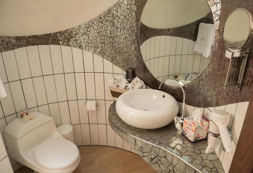 Jardines Del Cerro Hotel Boutique | Cochabamba | Bolivia | América del Sur 13