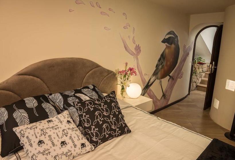 Jardines Del Cerro Hotel Boutique | Cochabamba | Bolivia | América del Sur 14