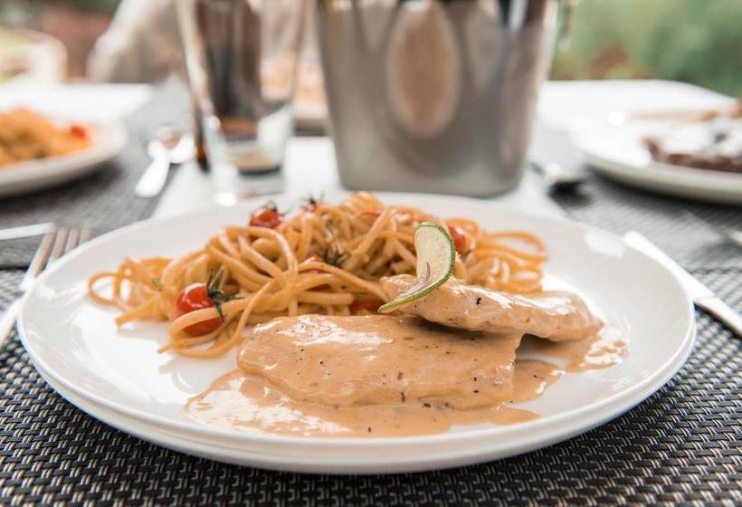 Jardines Del Cerro Hotel Boutique | Cochabamba | Bolivia | América del Sur 17