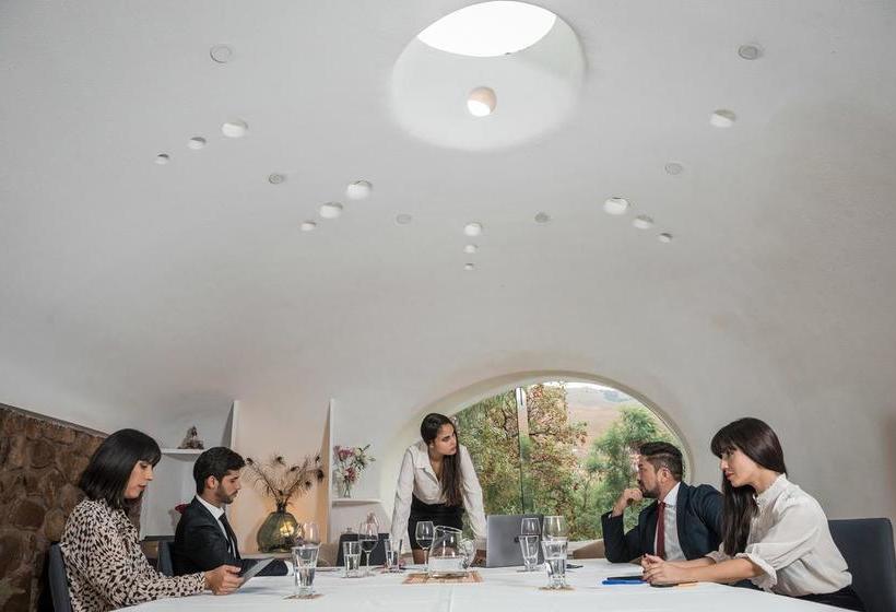 Jardines Del Cerro Hotel Boutique | Cochabamba | Bolivia | América del Sur 18