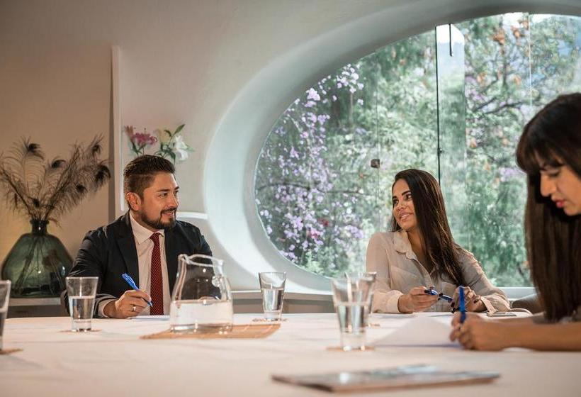 Jardines Del Cerro Hotel Boutique | Cochabamba | Bolivia | América del Sur 19