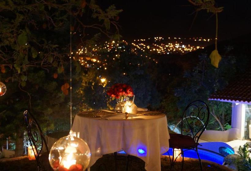 Jardines Del Cerro Hotel Boutique | Cochabamba | Bolivia | América del Sur 2