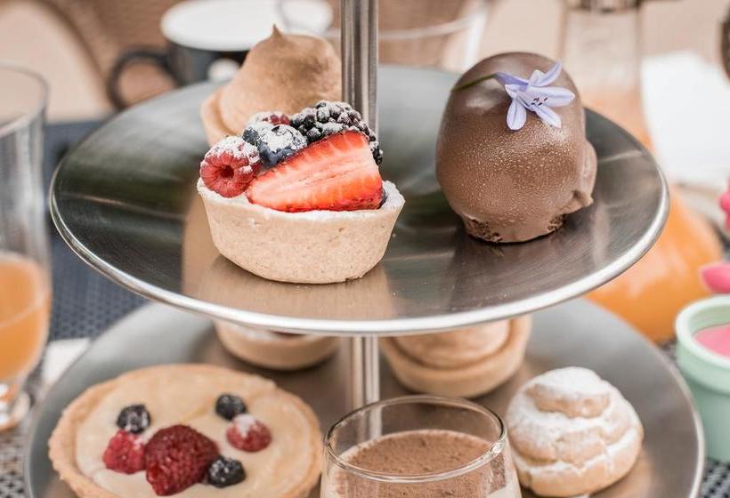 Jardines Del Cerro Hotel Boutique | Cochabamba | Bolivia | América del Sur 20