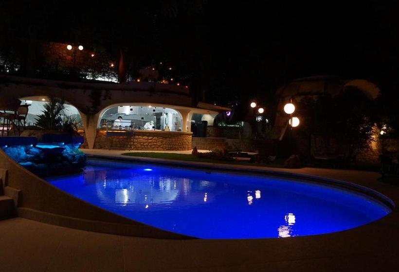 Jardines Del Cerro Hotel Boutique | Cochabamba | Bolivia | América del Sur 3