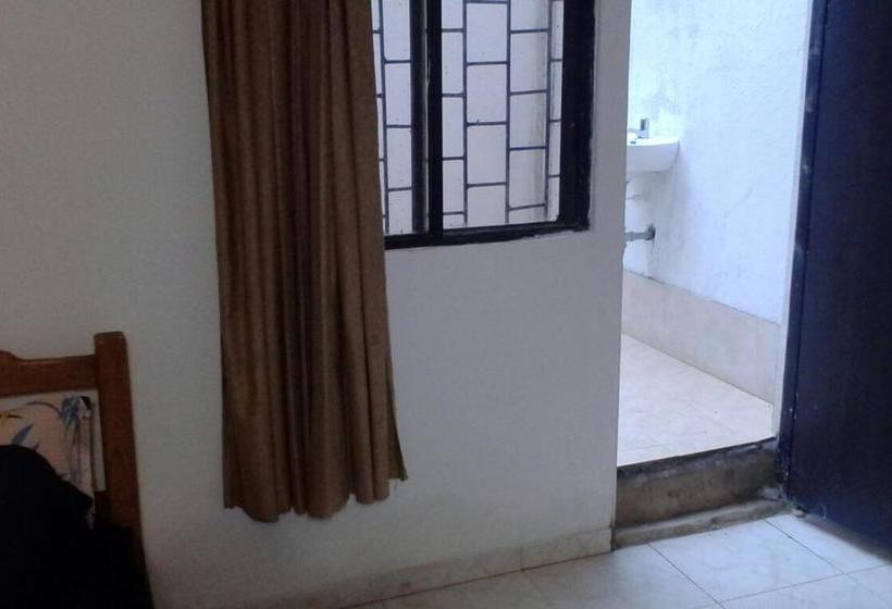 Palomino Hostel | Palomino | La Guajira | Colombia 10