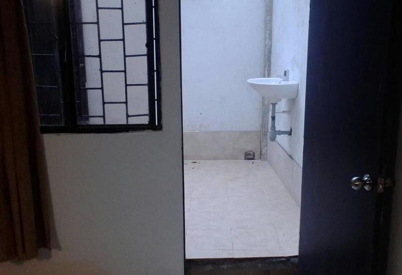 Palomino Hostel | Palomino | La Guajira | Colombia 11