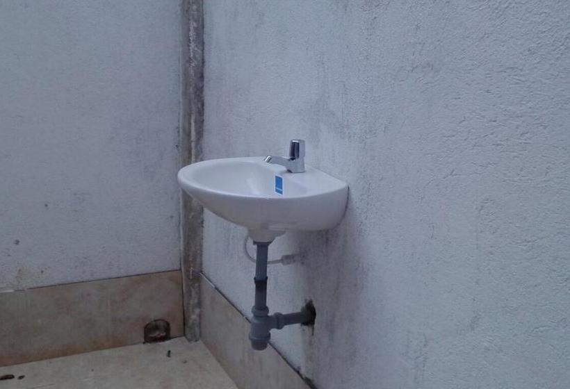 Palomino Hostel | Palomino | La Guajira | Colombia 12