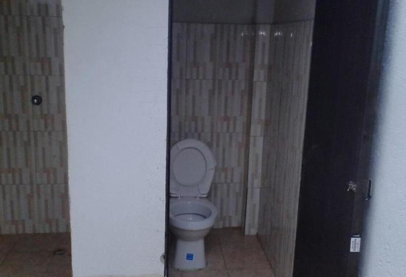 Palomino Hostel | Palomino | La Guajira | Colombia 13