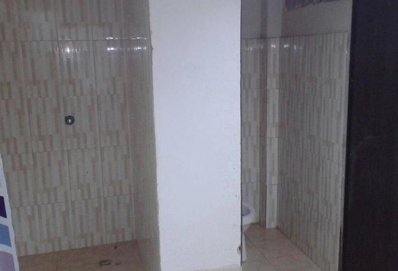 Palomino Hostel | Palomino | La Guajira | Colombia 14